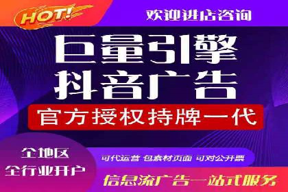 抖音信息流广告投放策略：数据驱动的决策